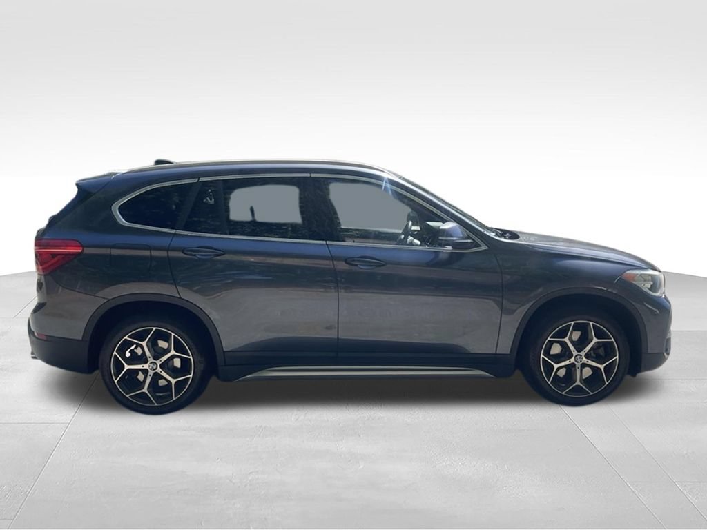 Used 2018 BMW X1 xDrive28i AWD/4WD image 5