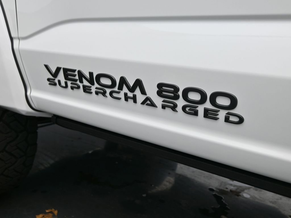 New 2025 Ford F150 Lariat w/ Equipment Group 502A High image 13