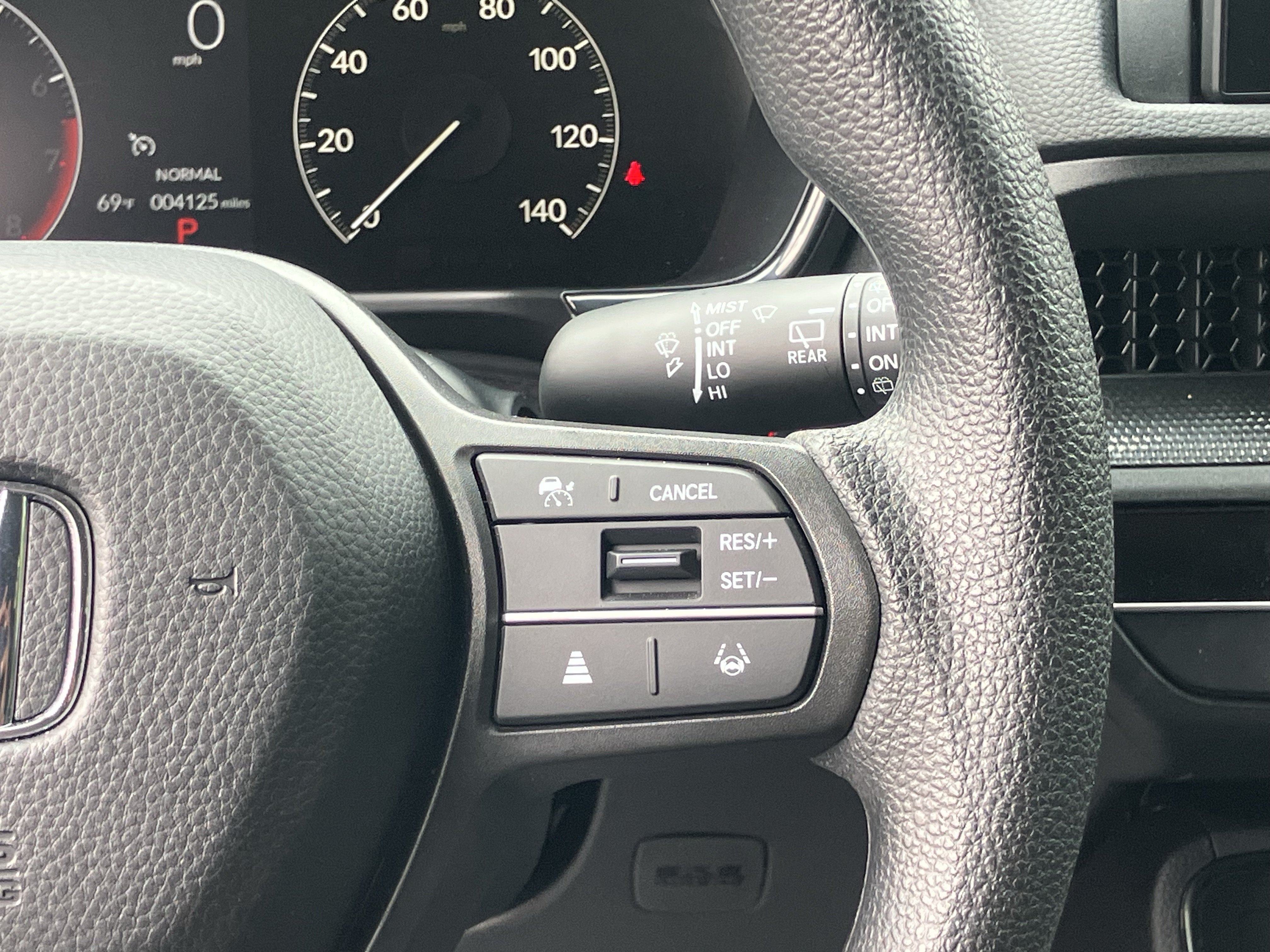 Certified 2026 Honda CR-V LX image 22