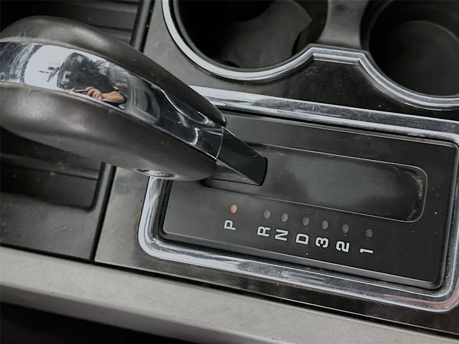 Used 2012 Ford Expedition Limited image 15