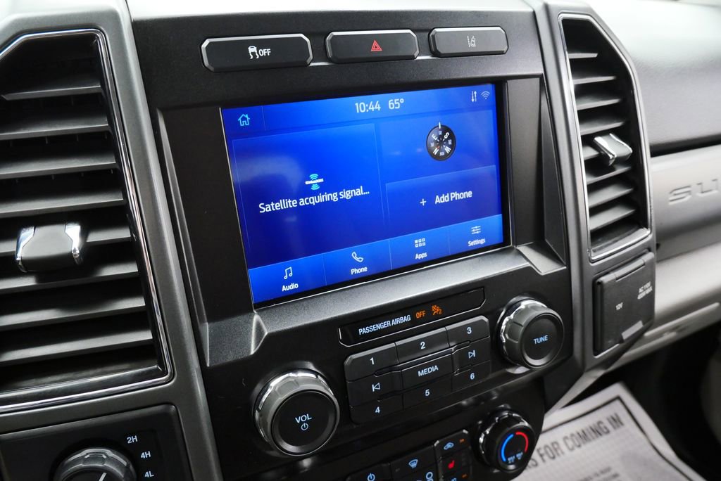 Used 2020 Ford F250 XLT w/ XLT Premium Package image 31