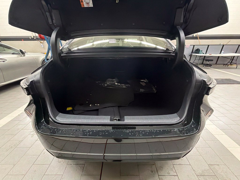 New 2026 Lexus ES 500e w/ Convenience Package AWD/4WD image 8