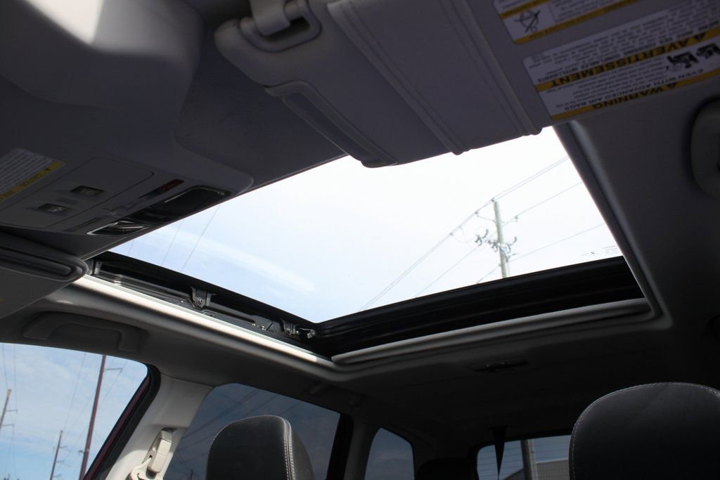 Used 2018 Subaru Forester 2.5i Touring w/ Popular Package #2 image 17