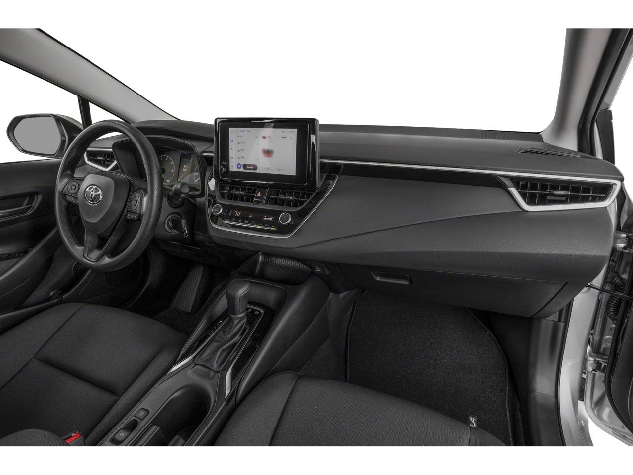 New 2026 Toyota Corolla LE FWD image 11