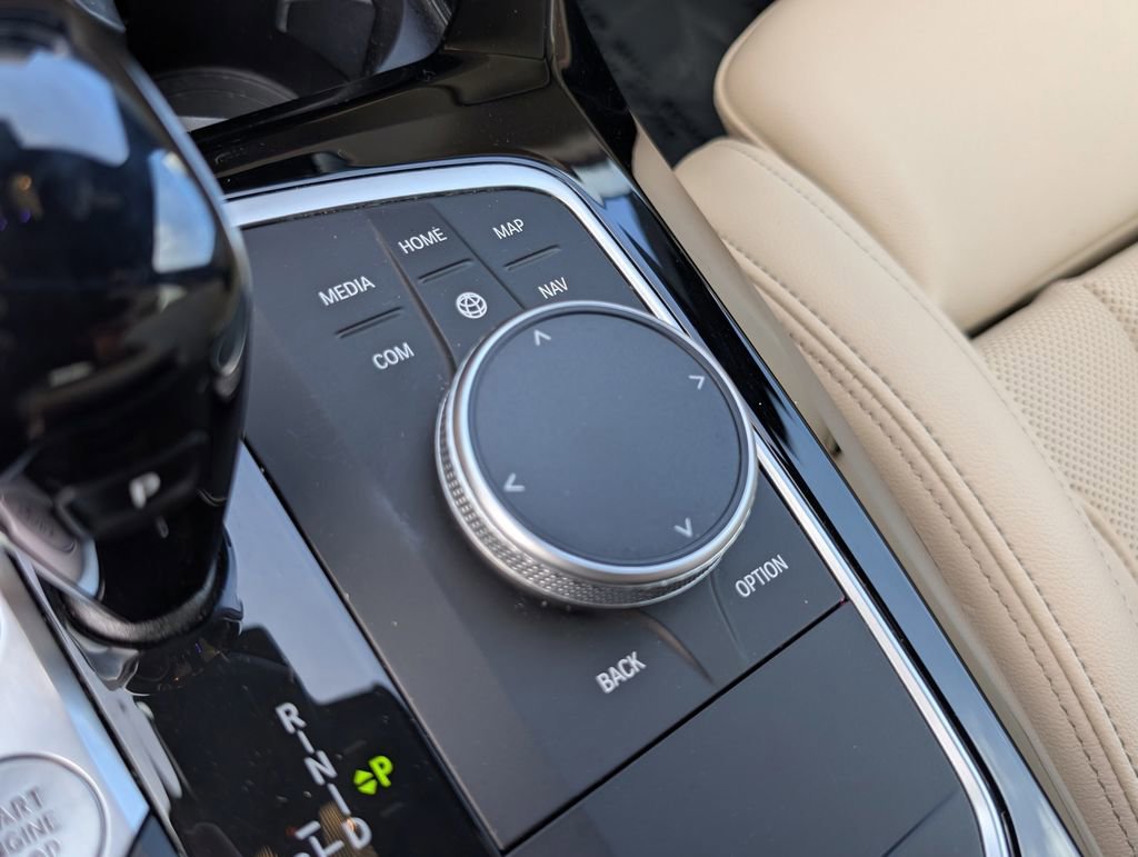 Used 2022 BMW X3 xDrive30i w/ Premium Package 2 image 27