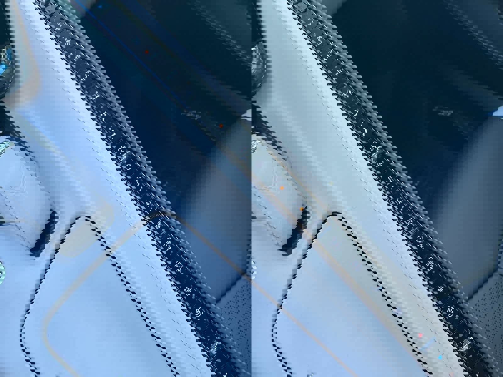 Used 2023 Chevrolet Corvette Stingray Premium Conv w/ Z51 Performance Package image 19