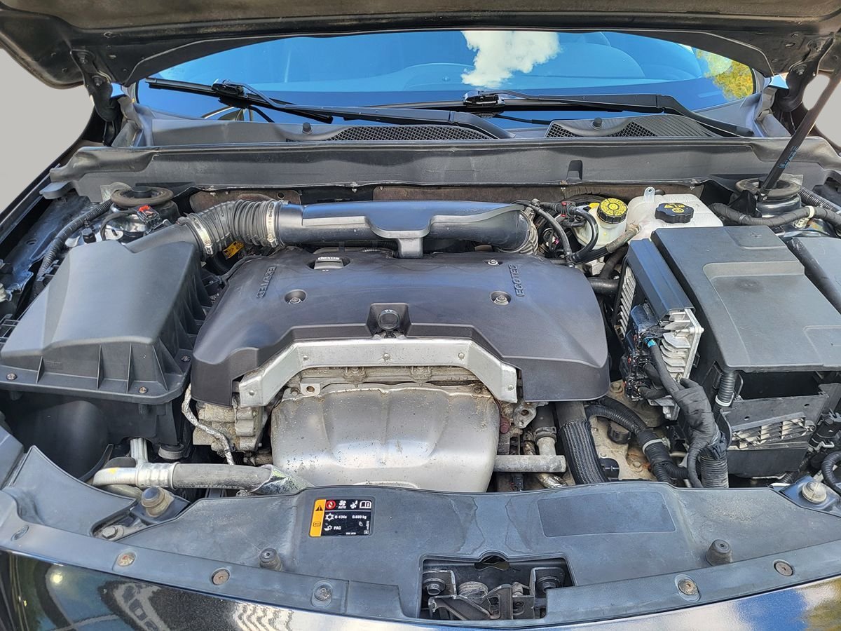 Used 2013 Chevrolet Malibu LT FWD image 13
