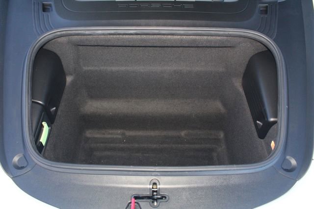 Used 2015 Porsche Boxster S image 14