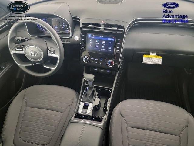 Used 2023 Hyundai Santa Cruz SEL w/ Cargo Package AWD/4WD image 32