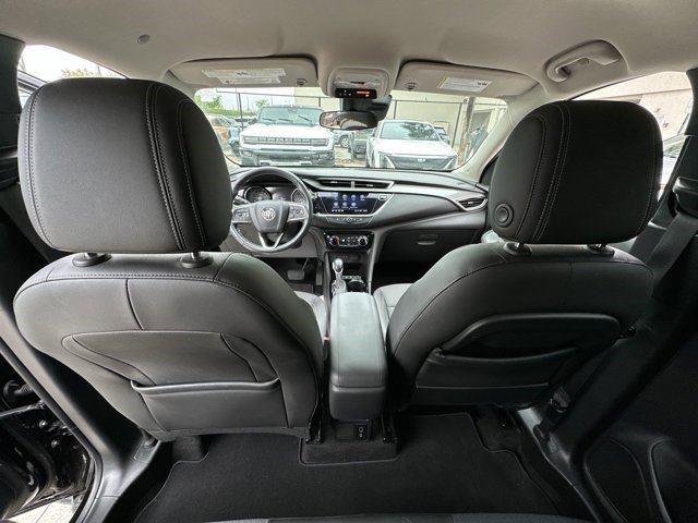 Certified 2023 Buick Encore GX Preferred image 30