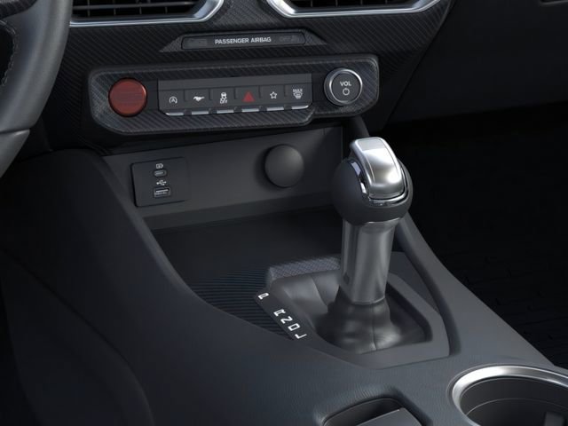 New 2026 Ford Mustang Premium RWD image 13
