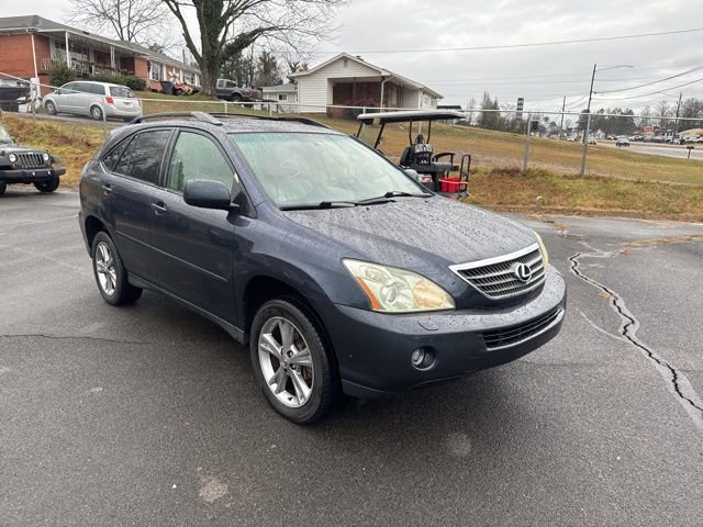 Used 2006 Lexus RX 400h 400h image 2