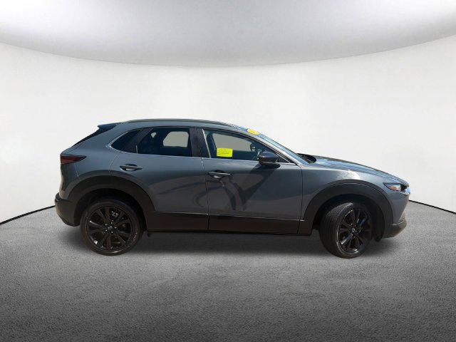 Used 2023 MAZDA CX-30 AWD 2.5 S w/ Preferred Package image 15