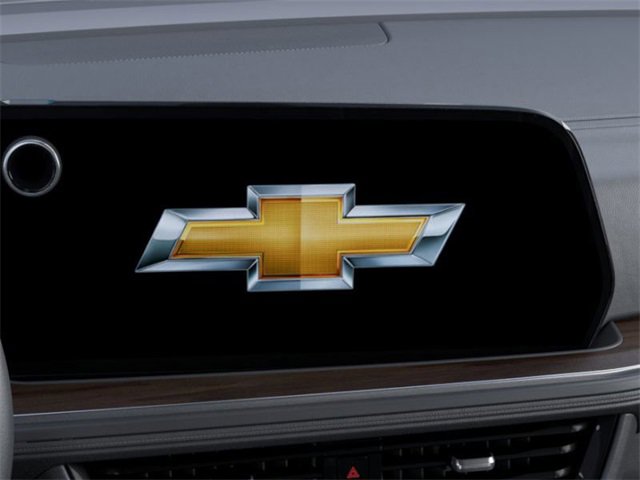 New 2025 Chevrolet Suburban High Country image 20