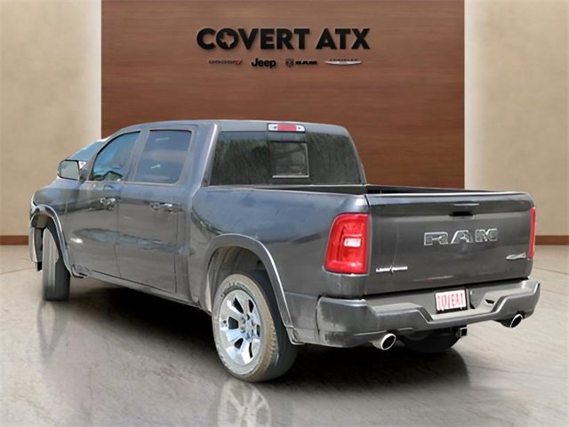 New 2026 RAM 1500 Lone Star image 3