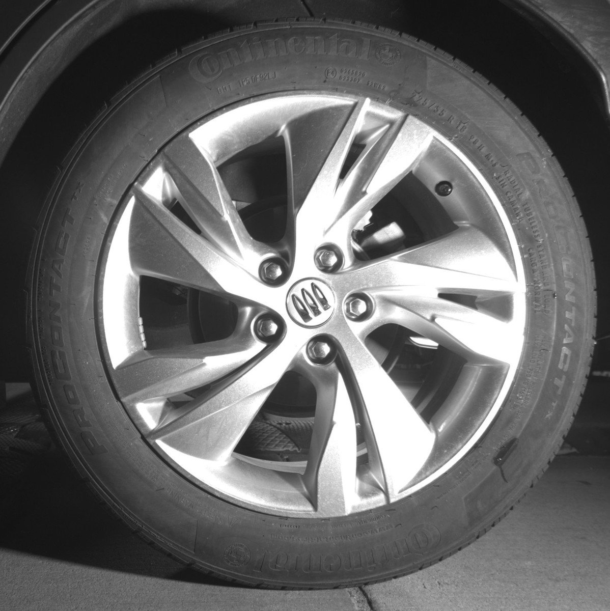 Used 2025 Buick Encore GX Preferred FWD image 14