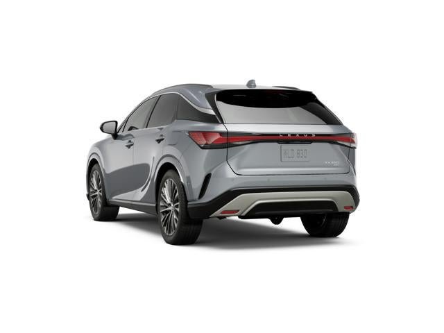New 2026 Lexus RX 350 Premium Plus w/ Convenience Package AWD/4WD image 42