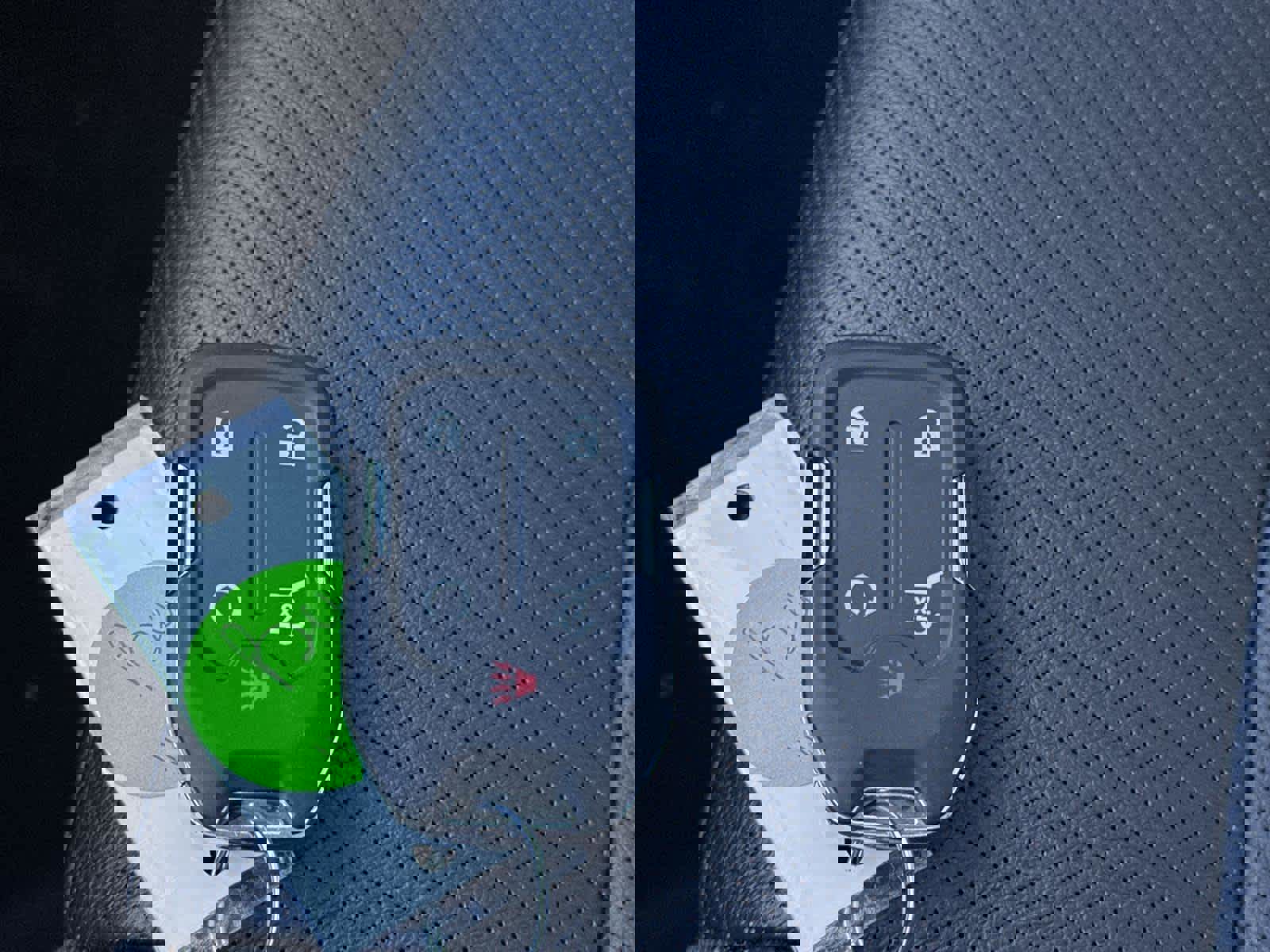 Used 2021 GMC Terrain SLT w/ Infotainment Package II image 33