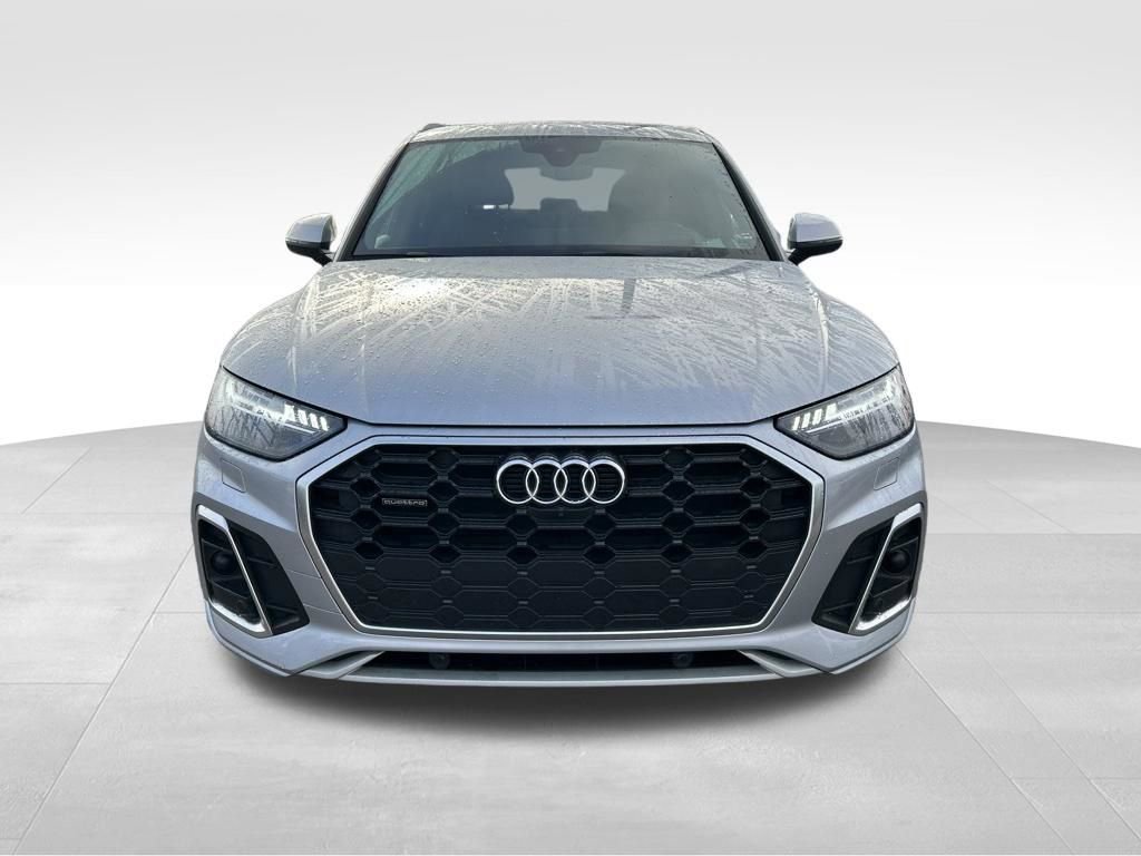 Used 2022 Audi Q5 2.0T Prestige image 8