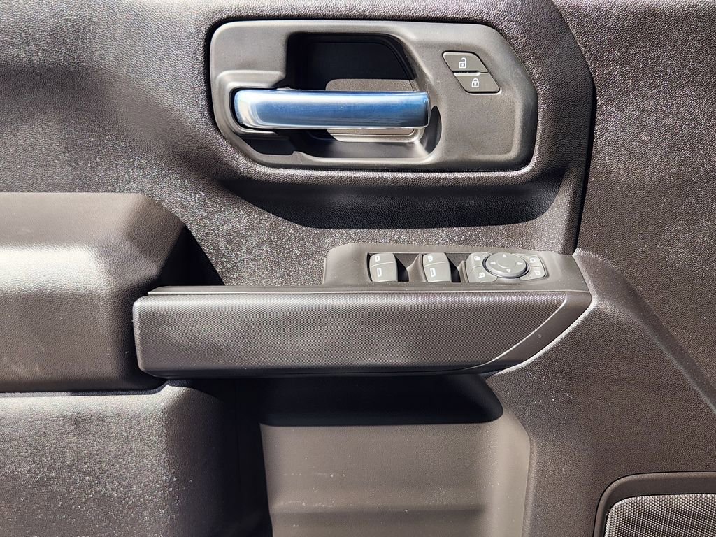 Certified 2025 Chevrolet Silverado 2500 Custom w/ Custom Value Package image 25