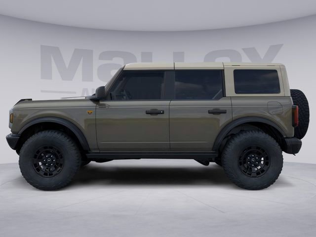 New 2026 Ford Bronco Badlands image 3