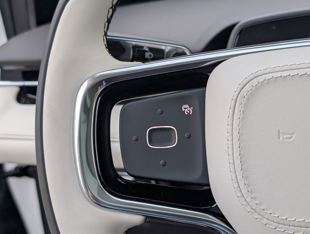 New 2026 Lincoln Nautilus Black Label AWD/4WD image 18