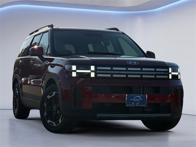 Used 2025 Hyundai Santa Fe SEL image 1