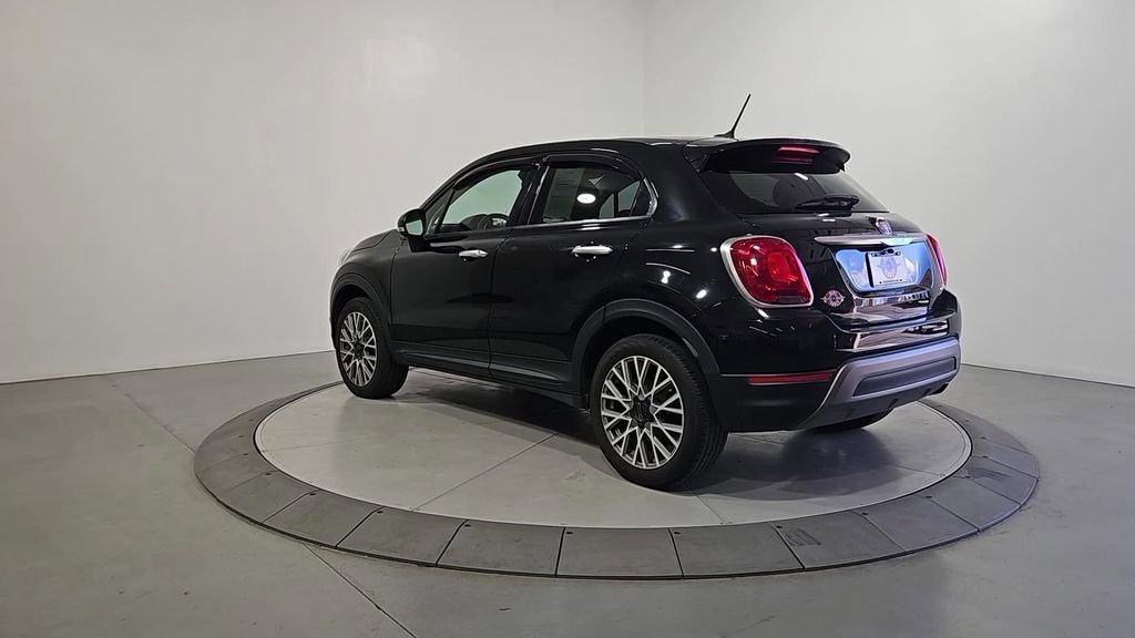 Used 2016 FIAT 500X Trekking image 3