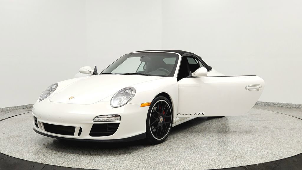 Used 2012 Porsche 911 Carrera GTS image 9