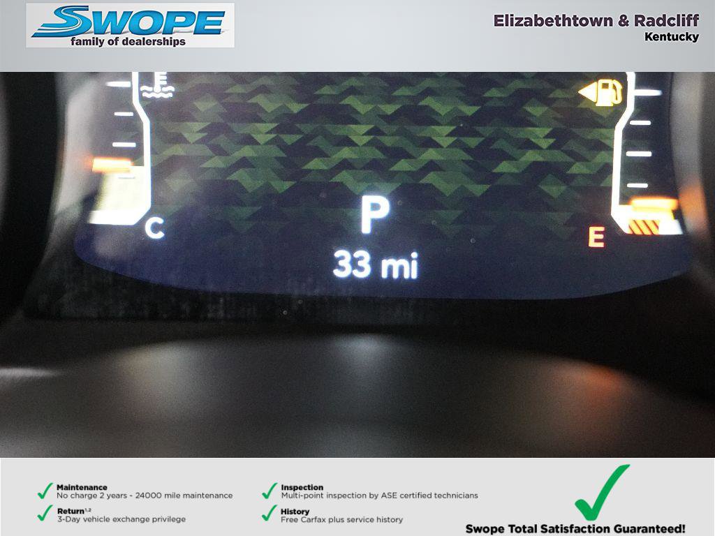 New 2025 Jeep Wrangler Unlimited Rubicon 392 image 13