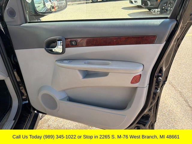 Used 2007 Buick Rendezvous CX w/ CX Luxury Package image 35