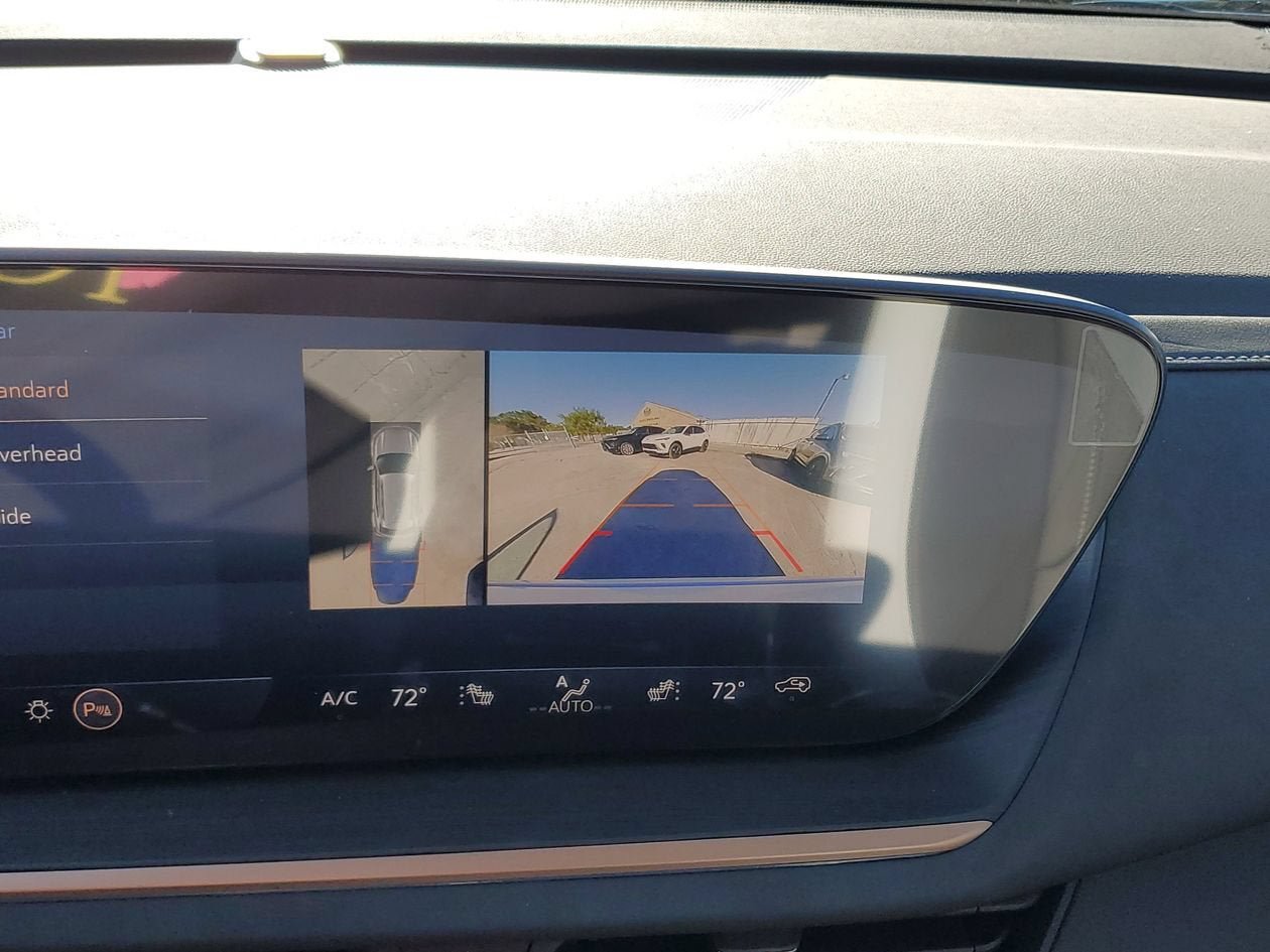 New 2026 Buick Envision Sport Touring AWD/4WD image 22