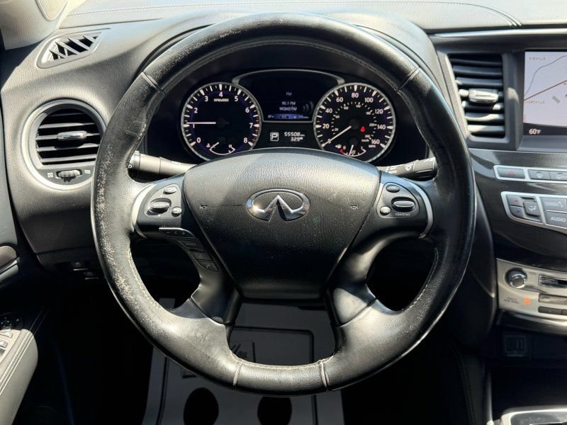 Used 2019 INFINITI QX60 Luxe w/ Essential Package AWD/4WD image 10