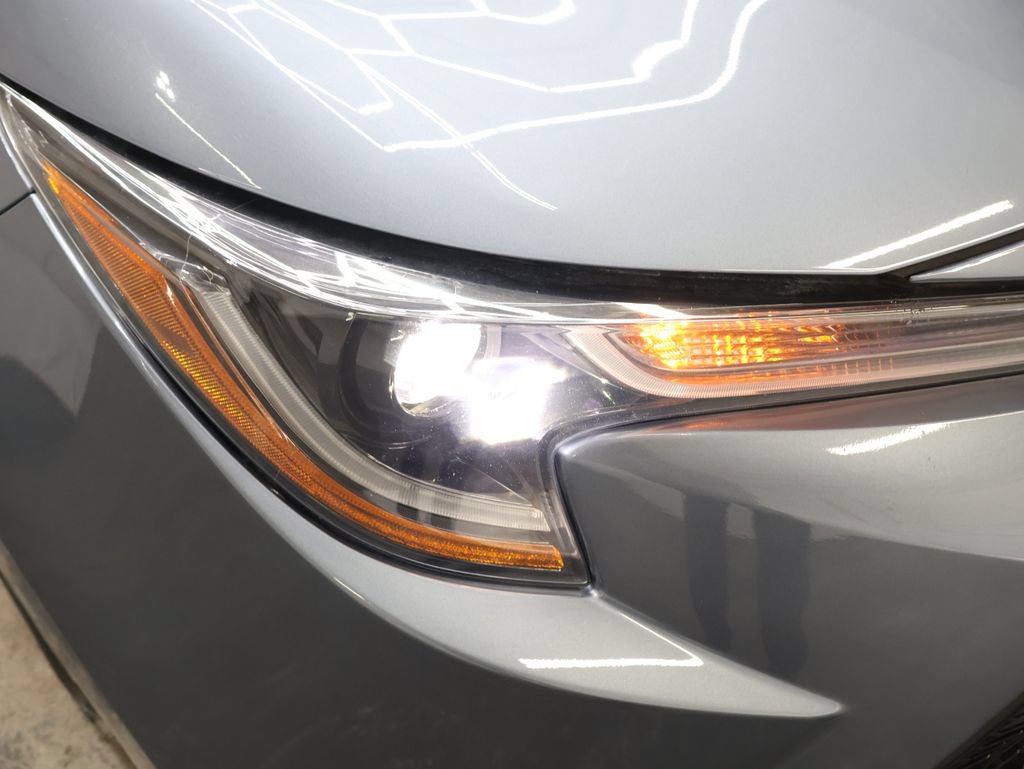 Used 2022 Toyota Corolla LE FWD image 27