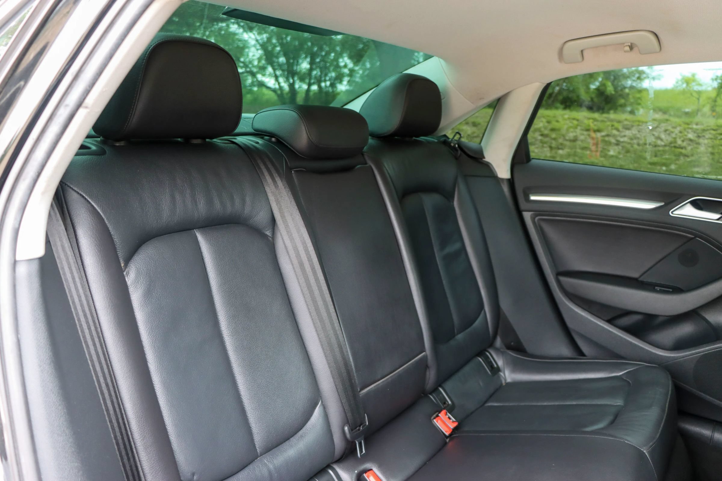 Used 2015 Audi A3 2.0T Premium Plus AWD/4WD image 19