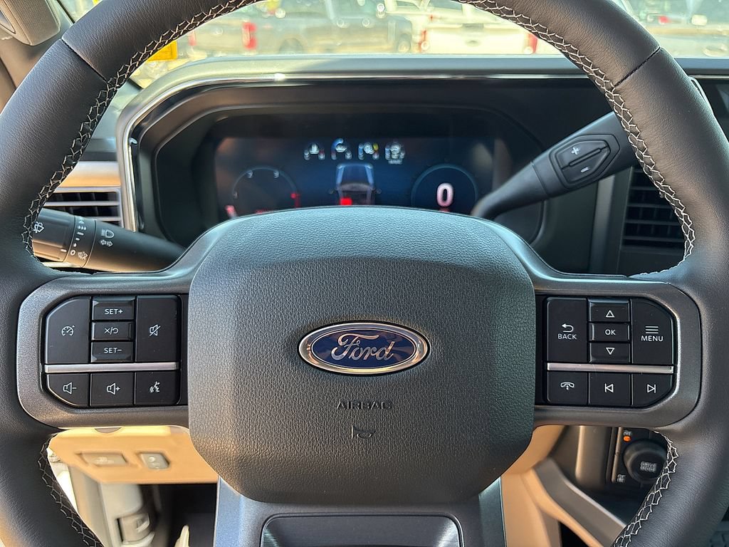 New 2026 Ford F250 Lariat w/ FX4 Off-Road Package AWD/4WD image 24