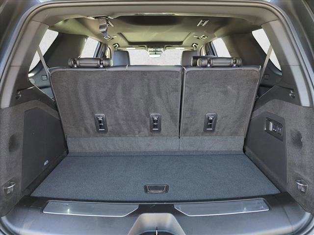 Used 2025 Cadillac Escalade Premium Luxury w/ LPO, Radiant Package image 6