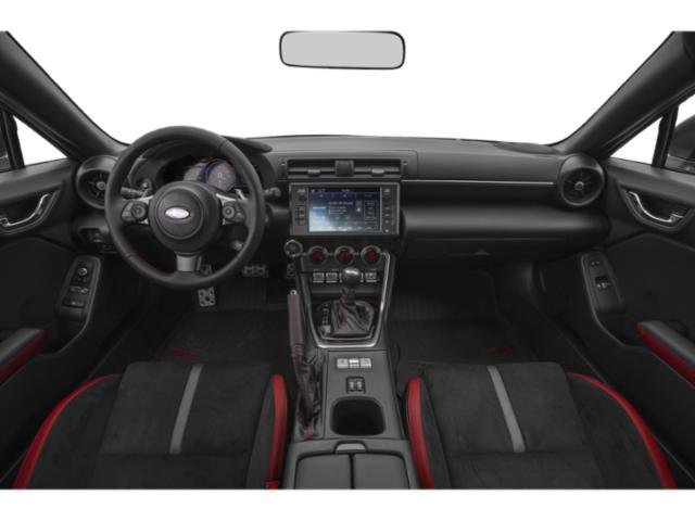New 2026 Subaru BRZ Limited RWD image 10