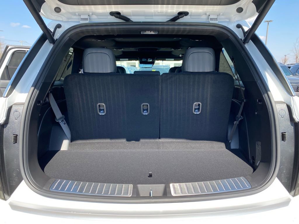 New 2026 Hyundai Palisade Calligraphy AWD/4WD image 35