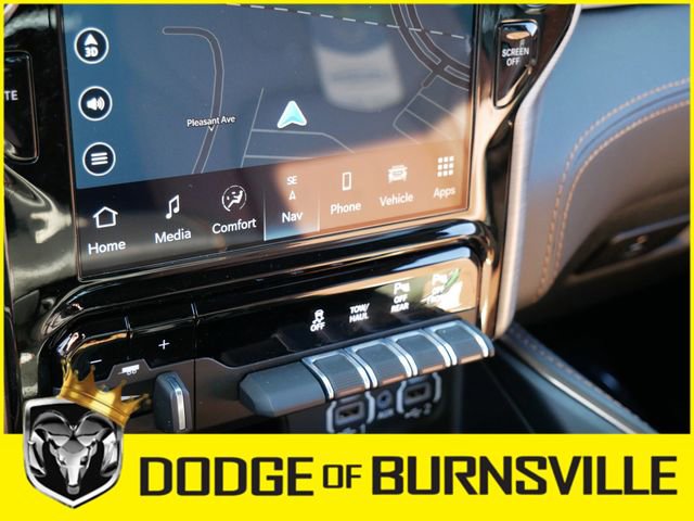 Used 2023 RAM 1500 Limited image 22