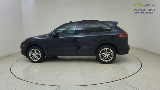 Used 2016 Porsche Cayenne AWD/4WD image 65