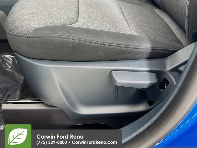 New 2025 Ford Maverick XLT w/ Black Appearance Package AWD/4WD image 20