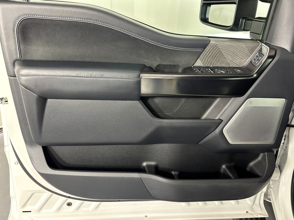 Used 2022 Ford F150 Platinum w/ Equipment Group 701A High image 26