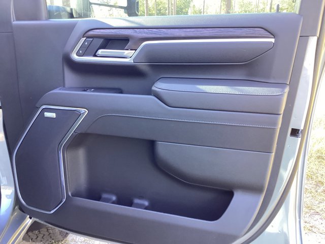 New 2025 GMC Sierra 2500 SLT w/ SLT Premium Package image 22