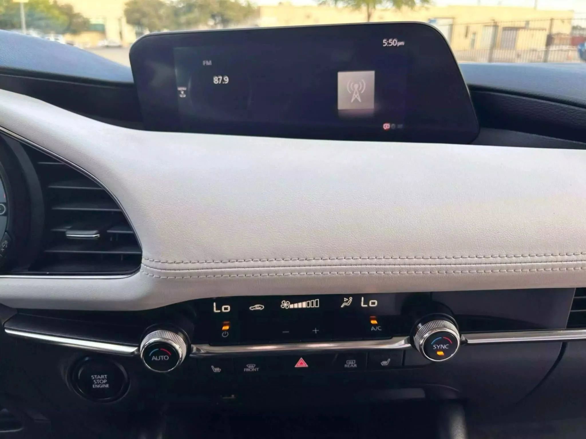 Used 2020 MAZDA MAZDA6 Grand Touring image 27