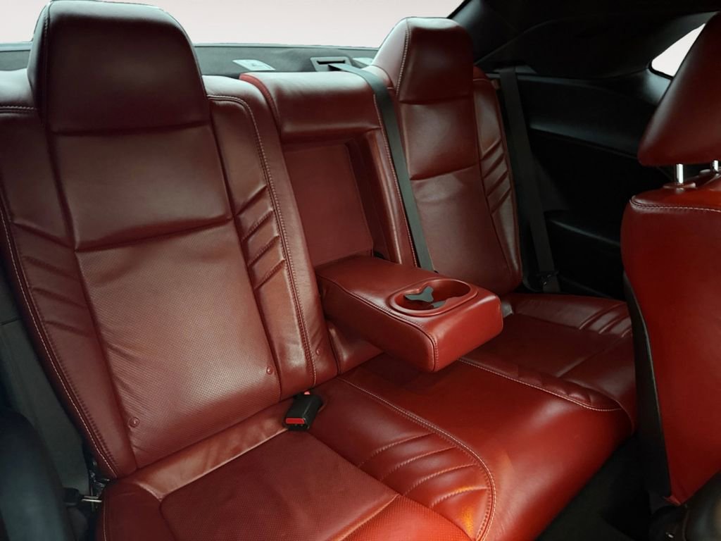 Used 2023 Dodge Challenger SRT Hellcat image 31