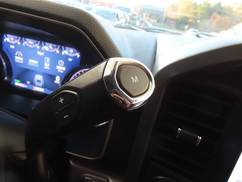 Used 2022 Ford F150 XLT w/ Equipment Group 302A High AWD/4WD image 23
