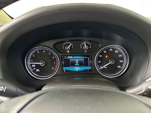 Used 2019 Buick Enclave Essence image 17