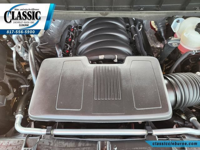 Used 2025 Chevrolet Tahoe Premier AWD/4WD image 30