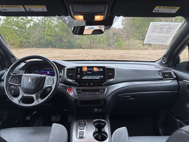 Used 2019 Honda Passport EX-L image 15